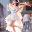 羽生三未个人资料:cos作品中充满了她的人生故事,不只是表面的cos